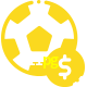 Aposte em esportes do mundo todo no 11pg!