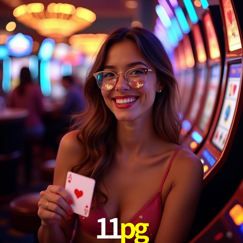 Welcome Bonus 11pg