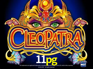 A Emoção da Loteria na 11pg: Uma Chance de Mudança de Vida