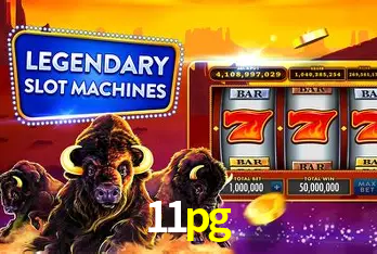 Desvendando o Mundo dos Jogos Virtuais na 11pg