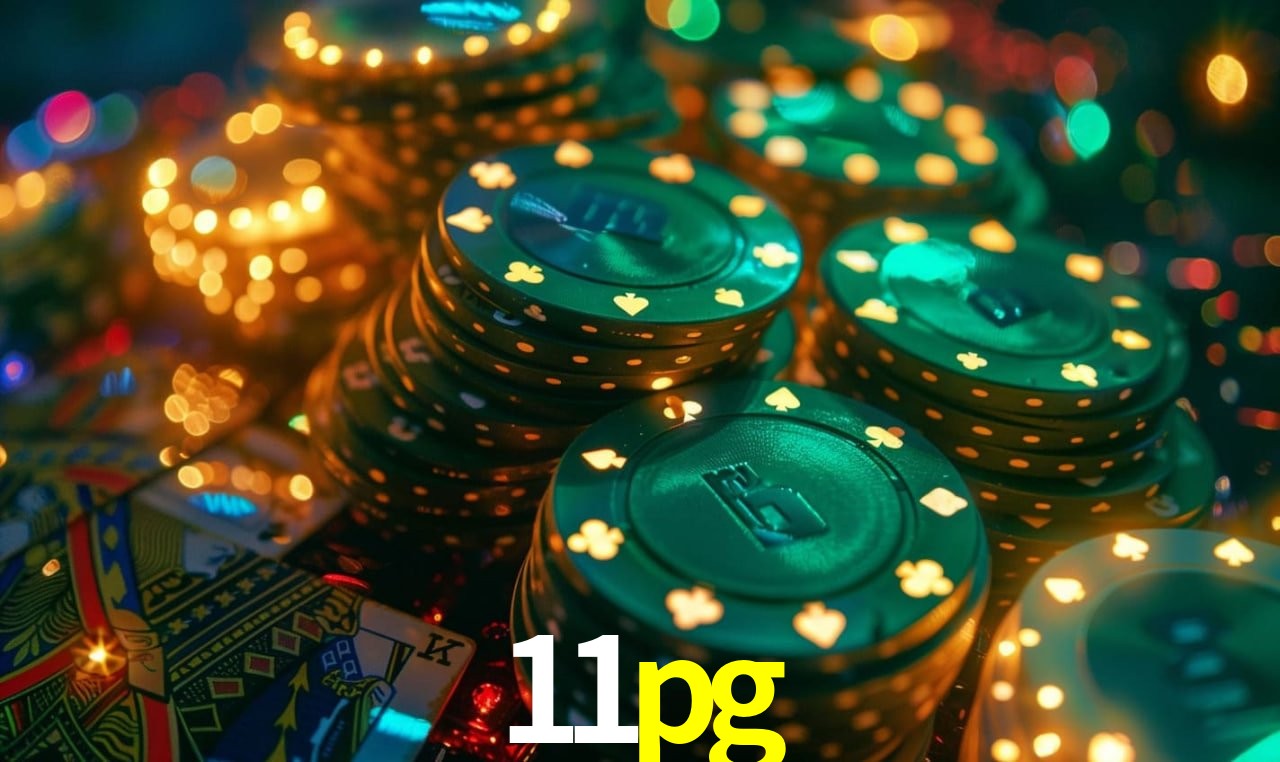 Promoção Relâmpago 11pg