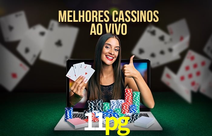 Descubra a Essência do 11pg: Nossa História e Compromissos