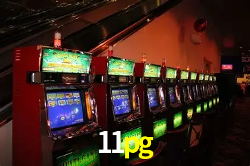 A Experiência Imersiva dos Cassinos Ao Vivo no 11pg