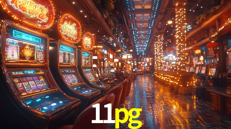 11pg.com