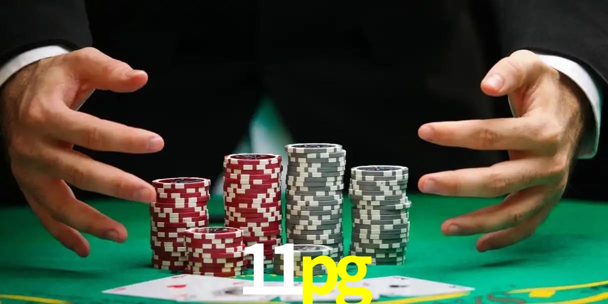 Chances Ganhar 11pg
