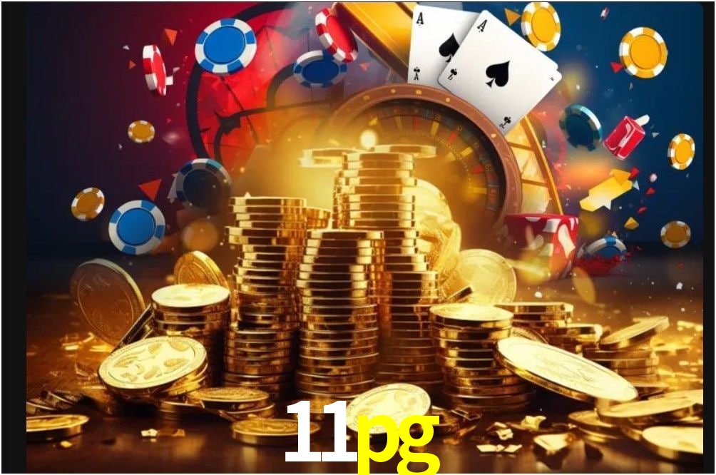 Apostas de Futebol 11pg