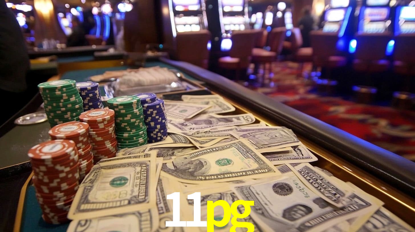Slots RTP 11pg