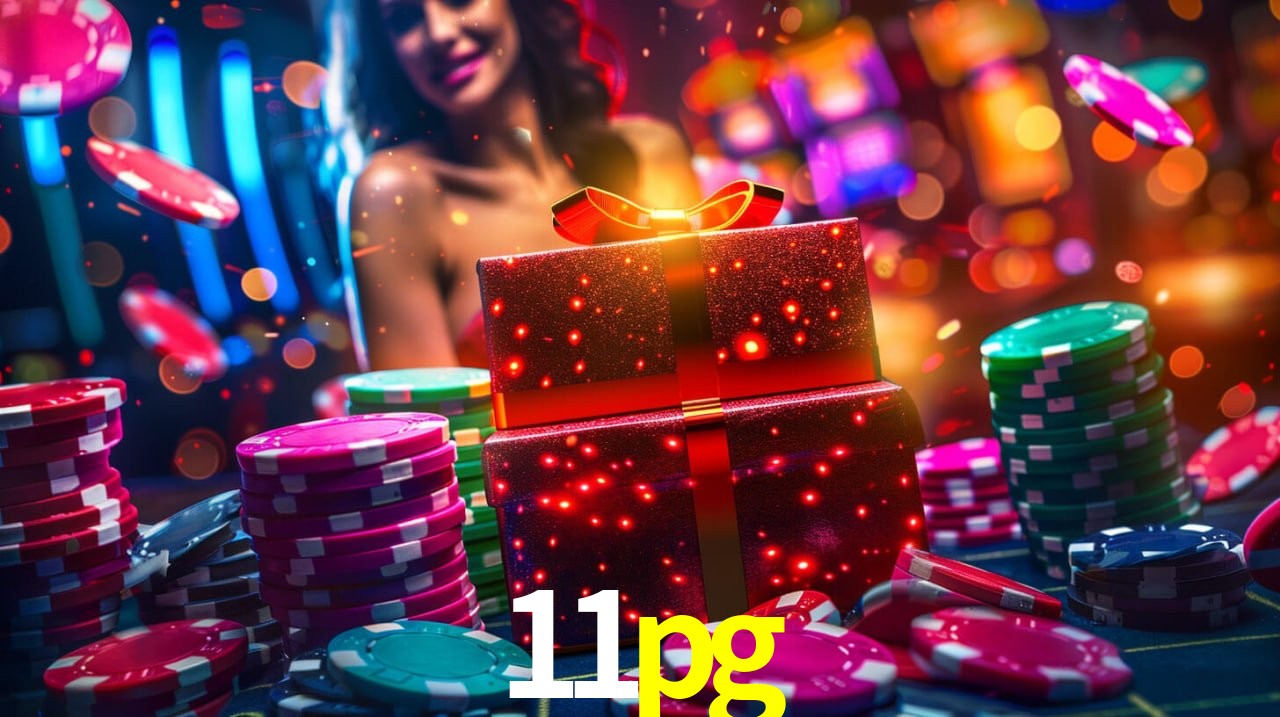 Mesa de Blackjack 11pg