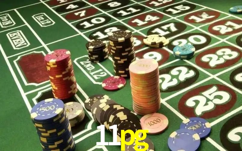 11pg plataforma