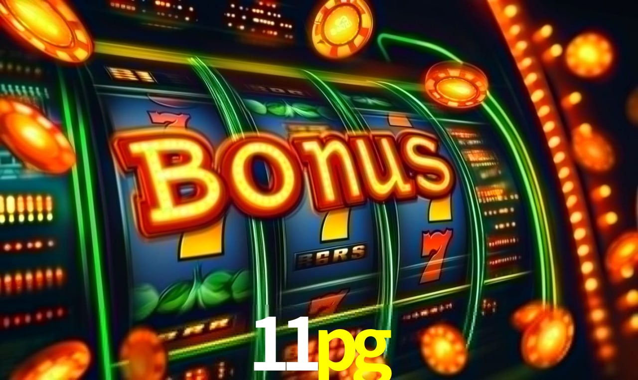 VIP Casino 11pg
