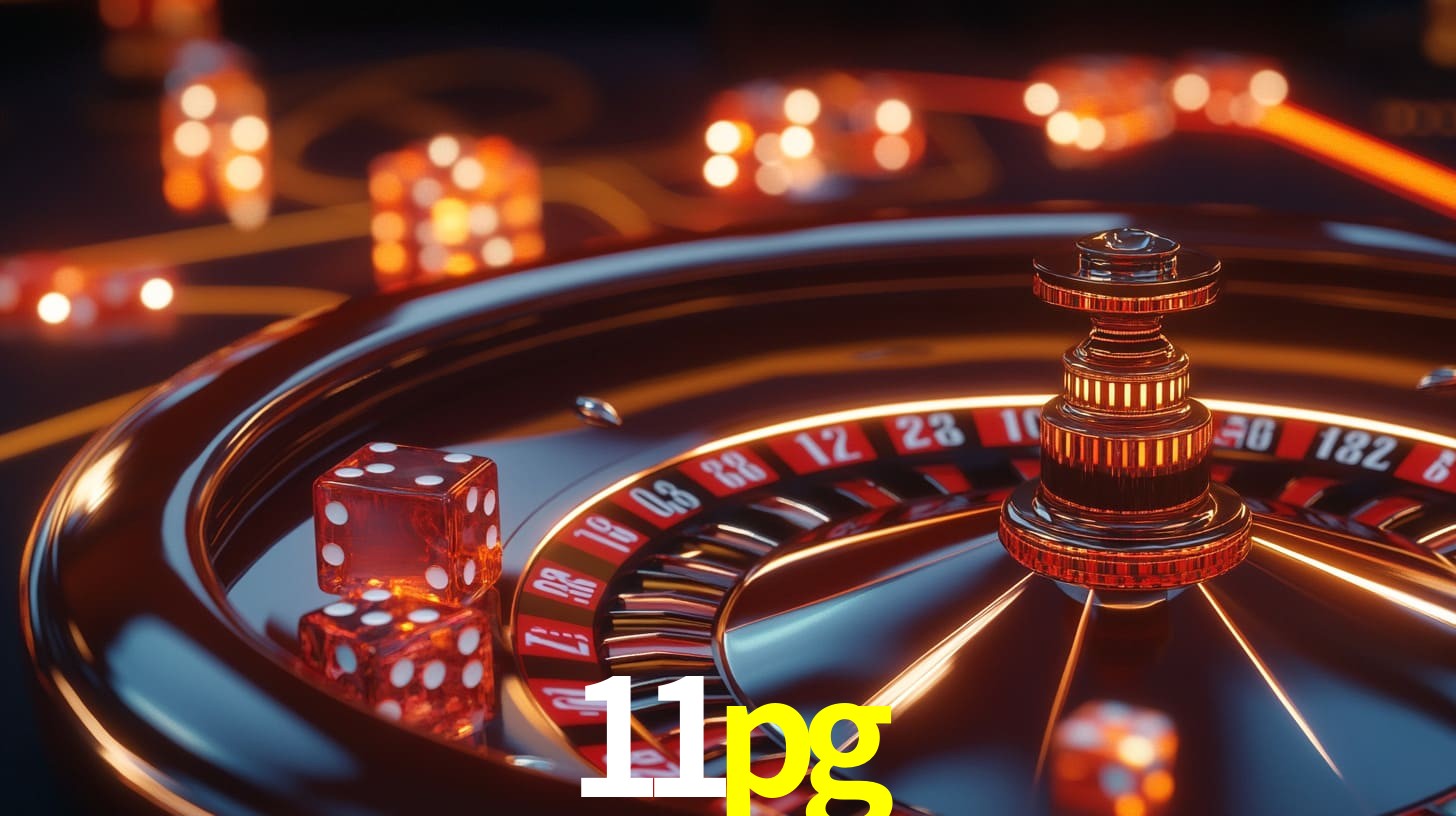 11pg bet casino