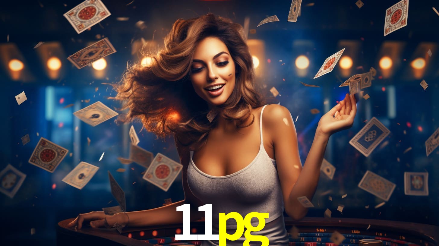 11pg.com