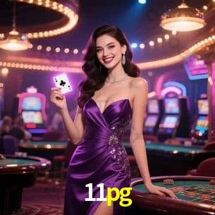Casino Ao Vivo 11pg