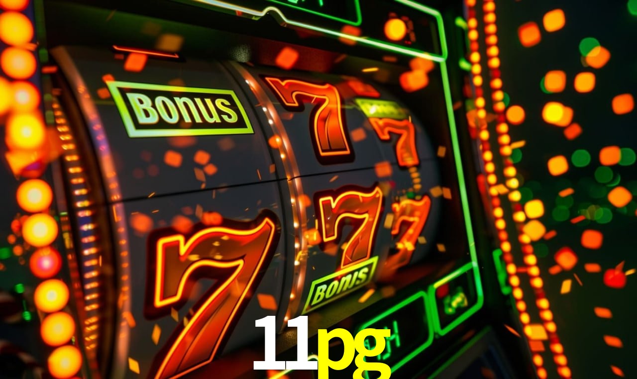 Casino Ao Vivo 11pg