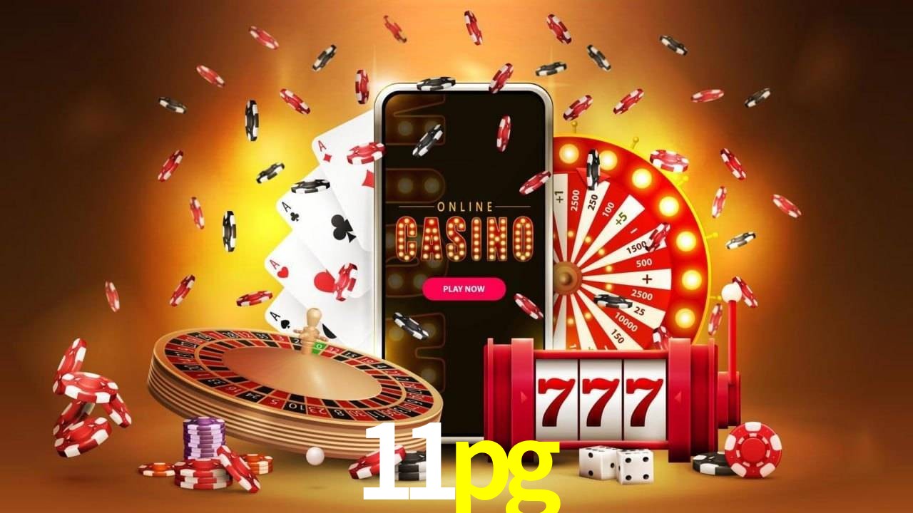 11pg Premiação acumulada / Jackpot