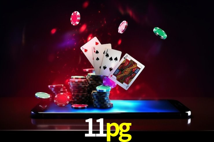 Live Casino 11pg