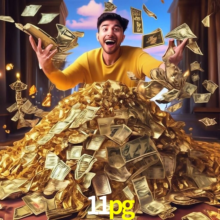 Benefícios da Conta 11pg