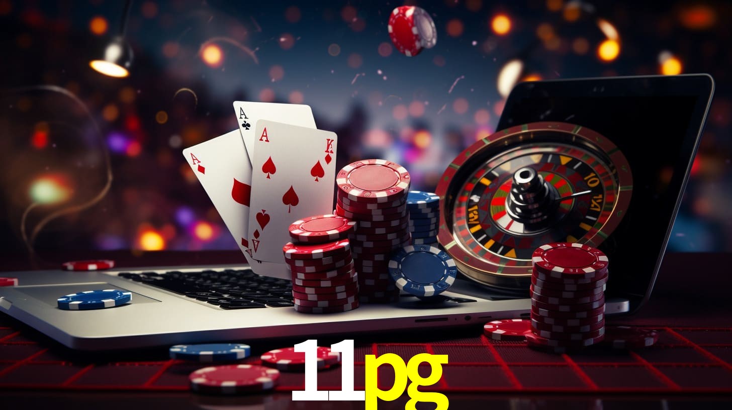Live Casino 11pg