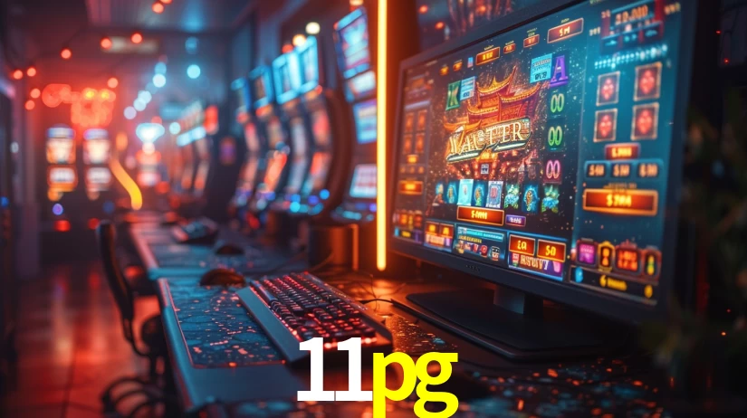 Experimente o Login Seguro Premium no 11pg