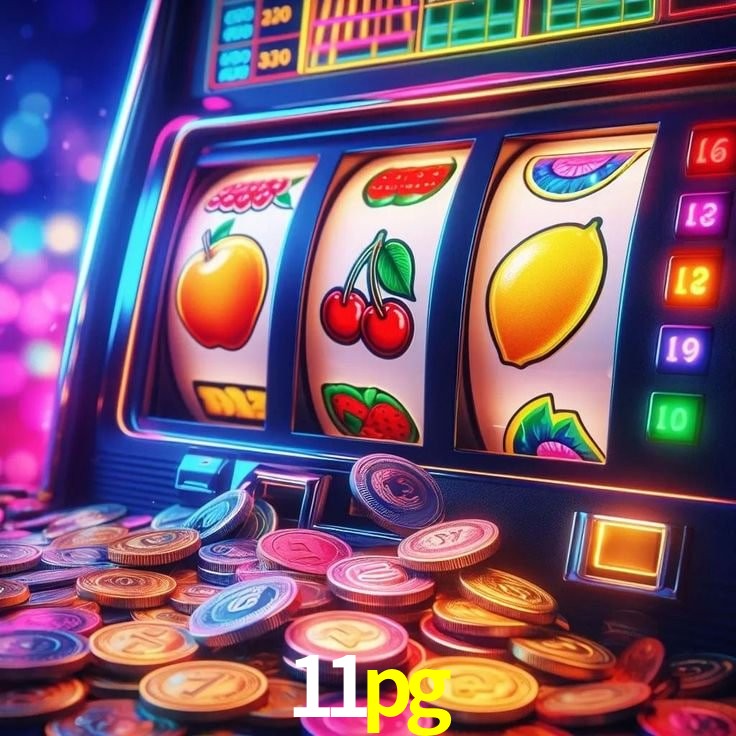 Welcome Bonus 11pg