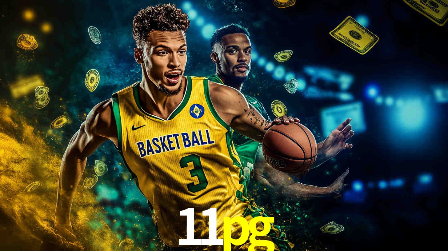 Inovações de Jogos na 11pg: O Futuro das Experiências Interativas