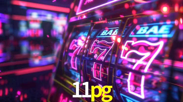Game Providers 11pg