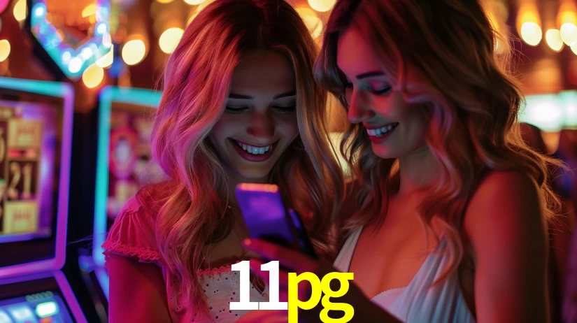 11pg