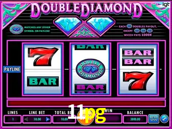 Descubra a Magia dos Jogos de Arcade no 11pg