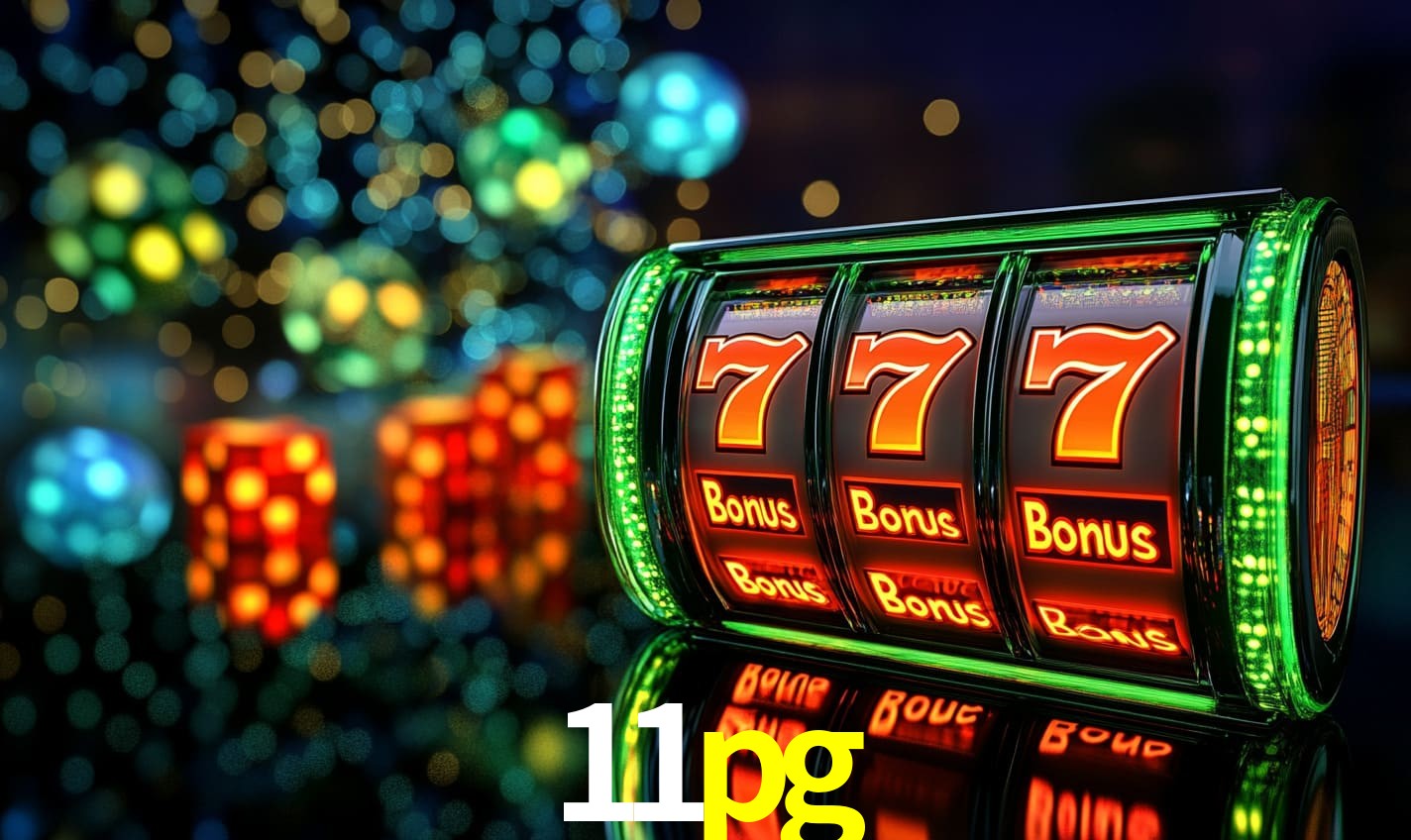 Live Casino 11pg